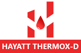Hayatt Thermox-D